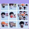 Ns3 Anime Haikyuu Portachiavi Peluche Giocattoli Per Bambini Ciondolo Zaino