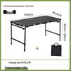 Portable Folding Outdoor Camping Table