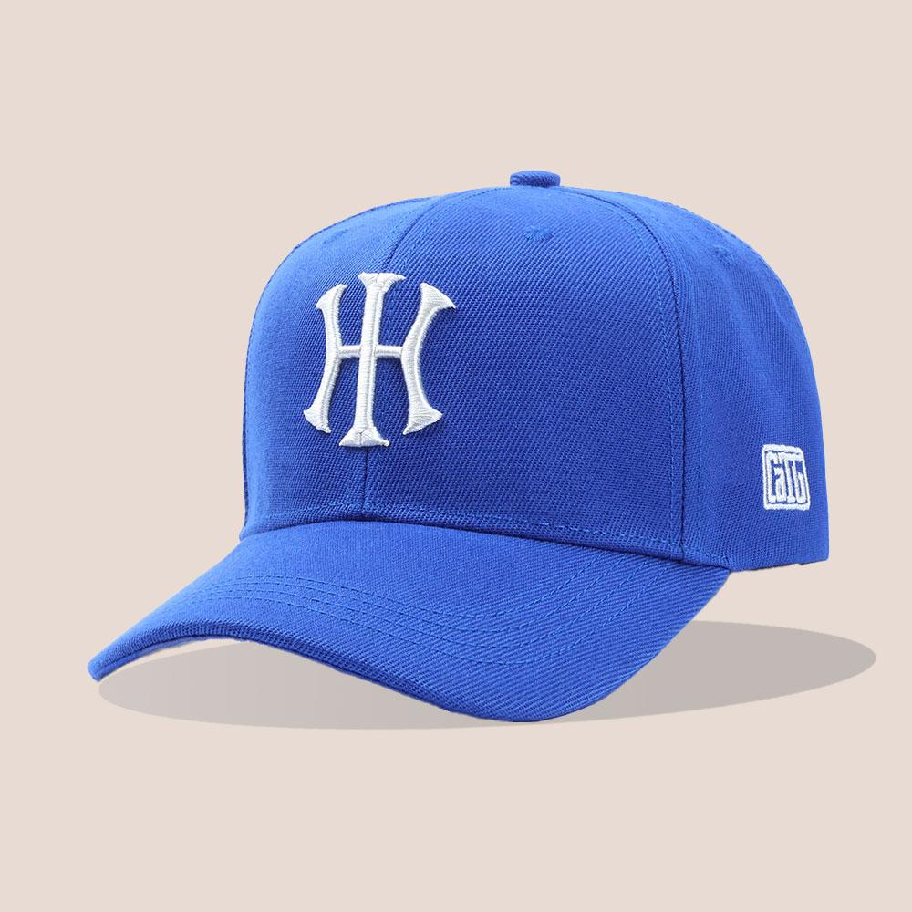 New Baseball Caps for Men And Women Summer Hat Adjustable Breathable Embroidered Sun Protection Cap Unisex Snapback Hats Sport