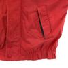 TOMMY HILFIGER 90s Old Flag Tag Nylon jacket S Red Men's Used