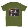 Timothee Chalamet American Actor TShirt Harajuku TShirts Couple Cotton ONeck Oversize Top Tees Short Sleeve Y2K Funny Tops