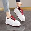 Women's shoes spring new fashion versatile sports shoes casual shoes small light board shoes