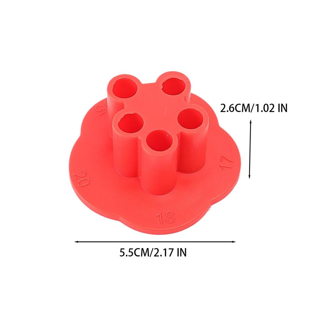 Marking Artifact Woodworking Wardrobe Sealing Board Clip Home DIY Furniture Repair Heavy Duty Position Alignment Carpenter Tools