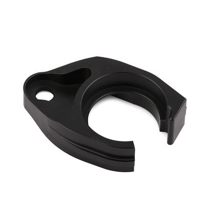 Swingarm Swing Arm Front Chain Guide Slider Replacement For Yamaha YFZ450 04-13