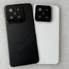 For Xiaomi Mi14 Battery Cover Spare Parts For M14 Mi 14 Battery Back Cover Door Phone Housing