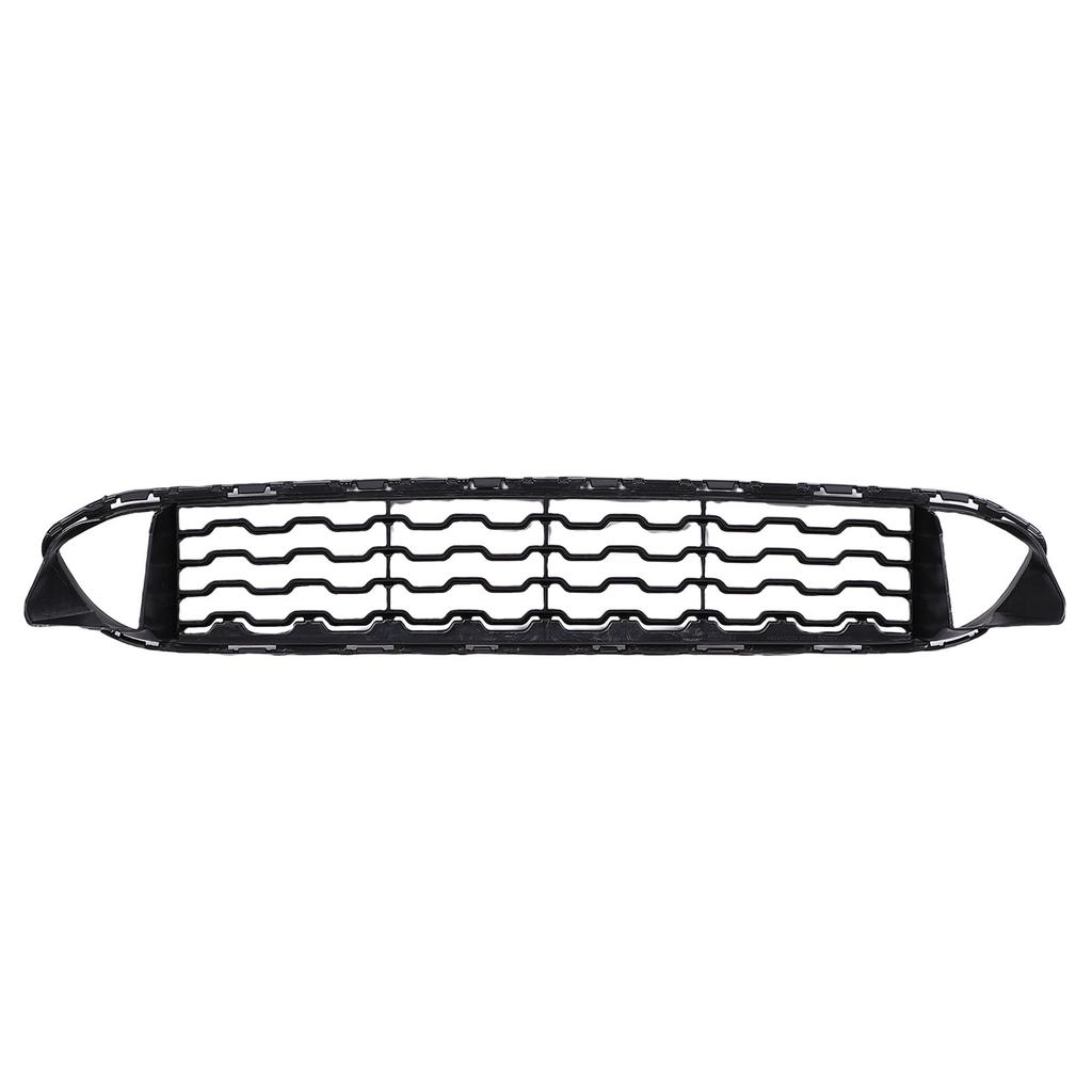 Front Bumper Lower Grille 51118056939 Front Lower Center Bumper Mesh Grill Replacement for X3 F25 X4 F26