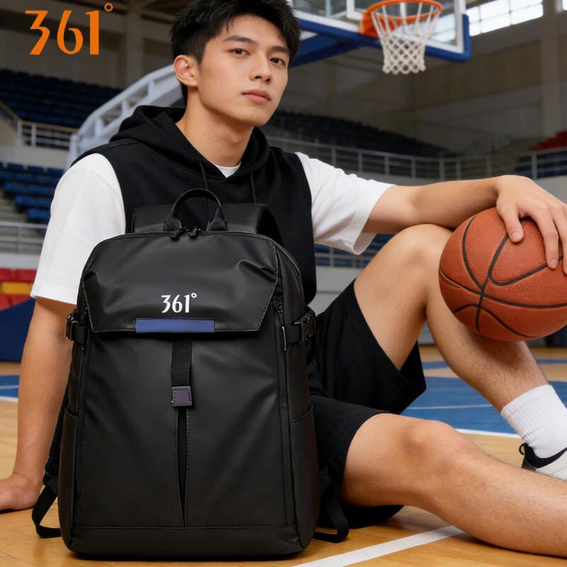 

361° Men s Expandable Multi-purpose Backpack