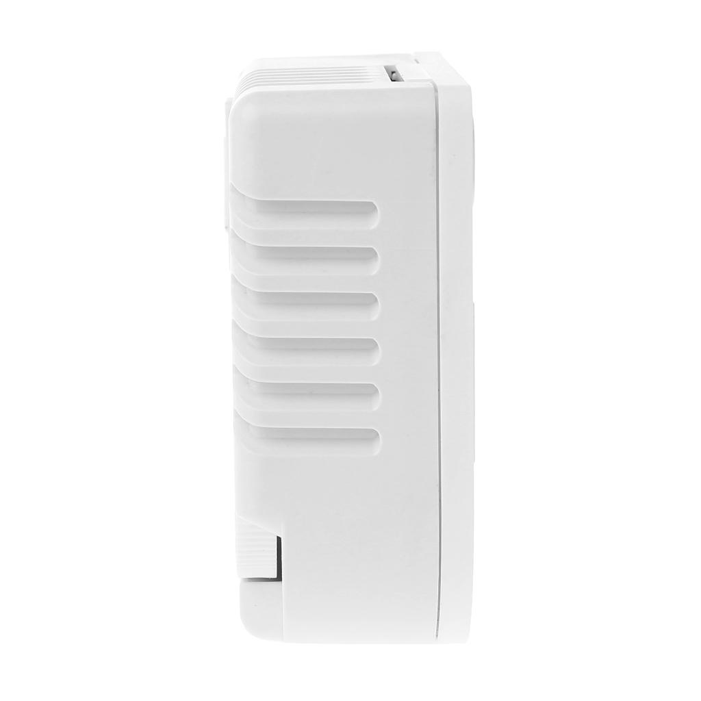 Universal Room Thermostat Energy Save Mechanical Temperature Controller
