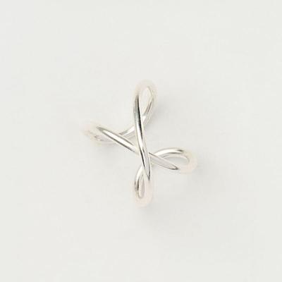Tout Cross 925 Silver
