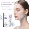 Zyvarn Roll-On Facial Care Cream Moisturizing Refreshing Smooth Elastic Lightweight Skin Care Cream 