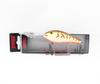 Rapala Deep Down Rattling Fat Rap Floating Lure DRFR07/CW (7533)