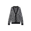 Jordan Fight Heritage Knit Cardigan Asia Sizing DV7574-010
