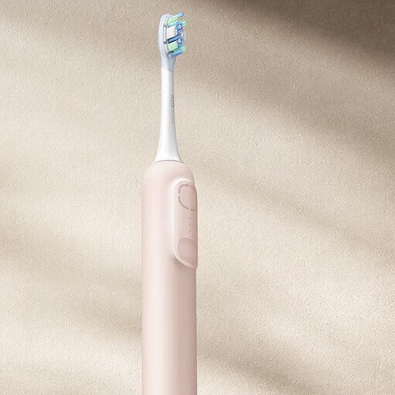 

Xiaomi Mijia Sonic Electric Toothbrush with Smart Reminder & 180-Day Battery