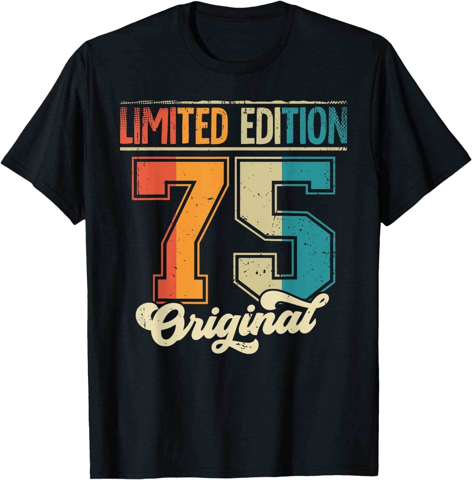 1975      Tshirt  Unisex  T-Shirt Unisex T-Shirt M