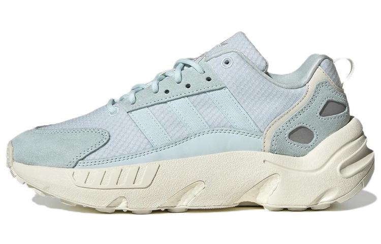 

Adidas Originals Zx 22 Boost Almost Blue Women s GX4611 36
