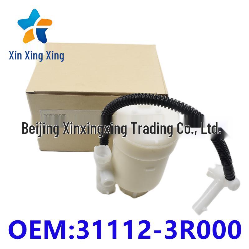 31112-3R000 Fuel Pump Filter for Hyundai and Kia Gasoline Models