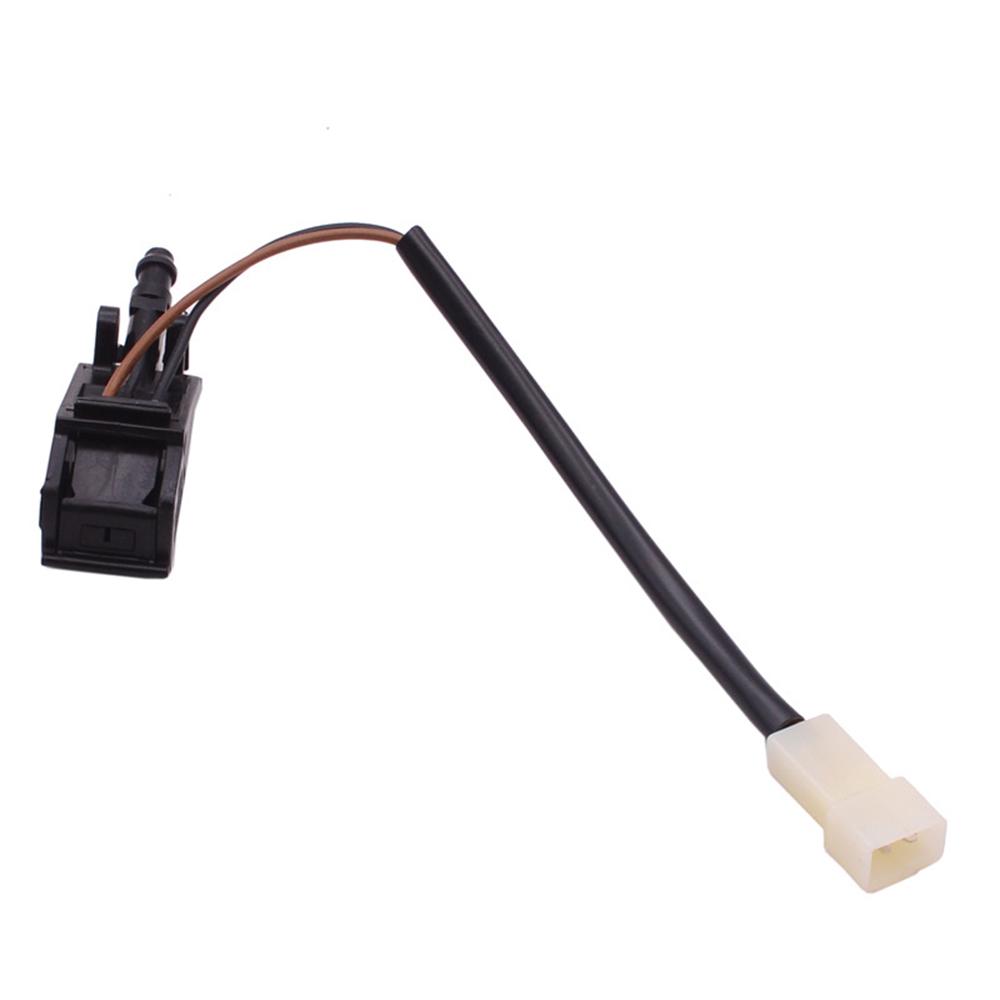 6E0955986B Windshield Washer Spray Nozzle with heated for VW Passat