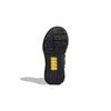 (PS) Adidas Sport Mid X LEGO 'Black Blue Yellow' Kids' FZ5504