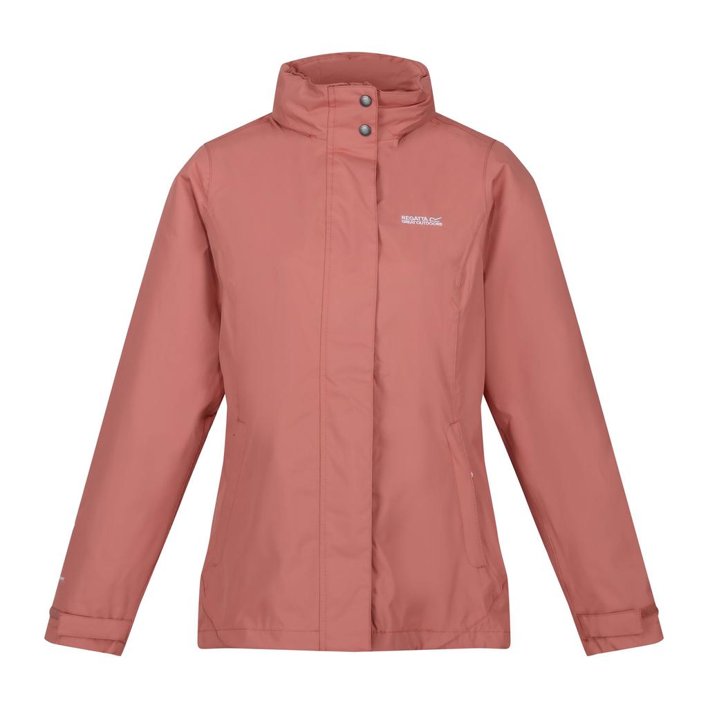 Regatta Great Outdoors Damen Daysha Wasserdichte Hardshelljacke