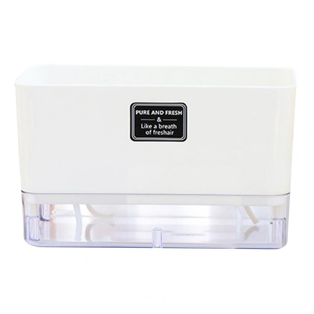 Self Watering Plant Pot With Drainage Holes High Strength Easy Care Visible Reservoir Indoor Outdoor Planter Pot Flower Vase