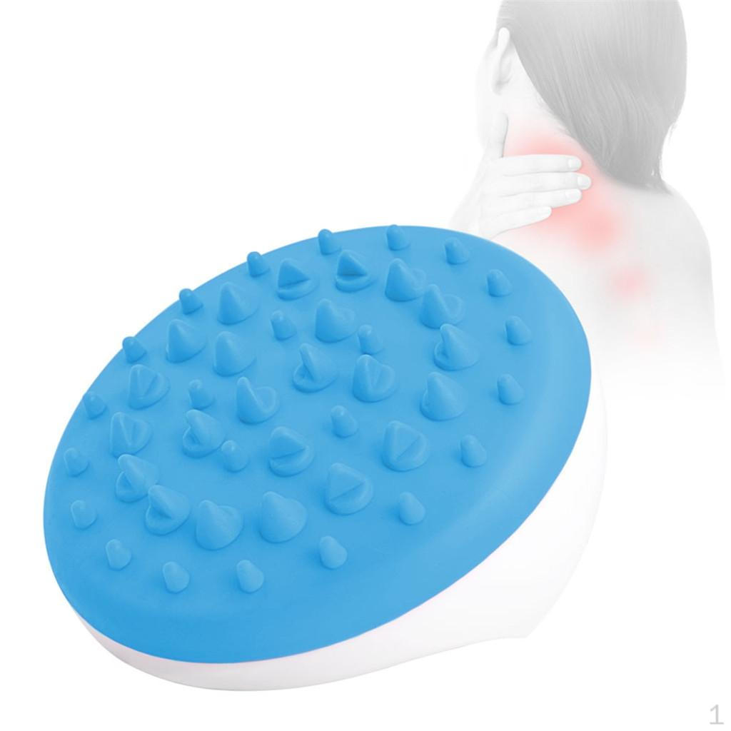 Anti-Cellulite Body Massage Peeling Bath Shower