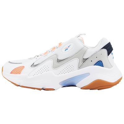 Turbo Impulse Vintage White Sneakers EH3111