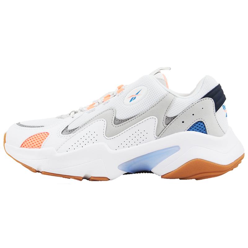 

Reebok Turbo Impulse Vintage White Sneakers EH3111 36.5