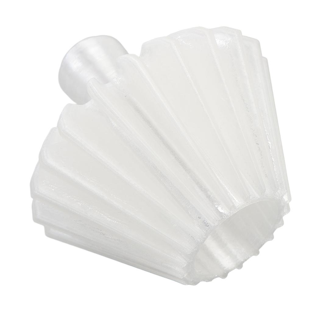 Asystent papieru filtrującego do kawy Stożek do dociskania papieru filtrującego do kawy do ręcznego parzenia kawy Akcesorium