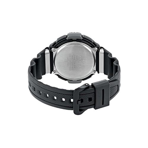 Casio SPORTS GEAR SGW-100-1 Twin Sensor Men's Watch