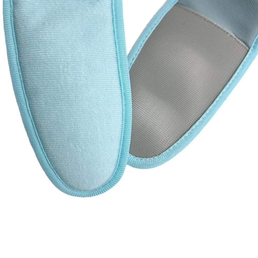 Electric Airbag Head Massager Headband Full Coverage Air Pressure Heating Rechargeable for Scalp Deep Relaxation and Comfort