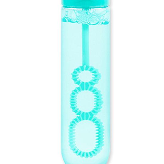 Bubble Blower Mini Gift Adorable Fashion Animal Print Stick Kindergarten Toys