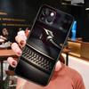 Vinyl DJ Record Art Phone Case For iPhone 16 Pro Max 15 13 12 11 14 Pro Max Plus 12 13 Mini XR 16e Funda Cover