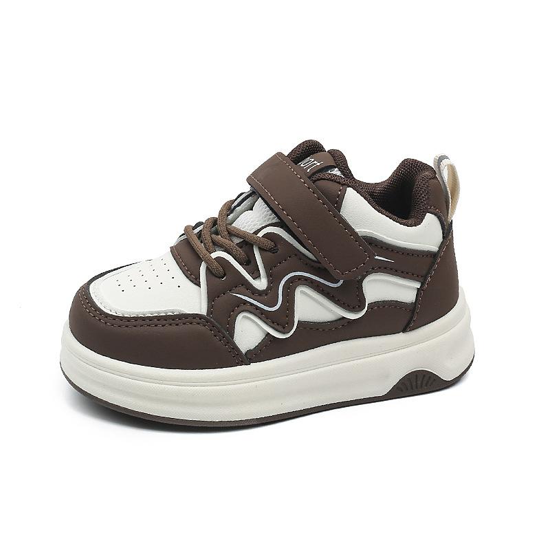 New Spring and Autumn Boys and Girls Fashionable and Versatile Casual Sports Shoes