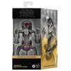 Hasbro Star Wars Black Series Droideka Destroyer Droid, Star Wars: The Phantom Menace Deluxe Collectible Item 15cm Action Figure F9546 Authentic