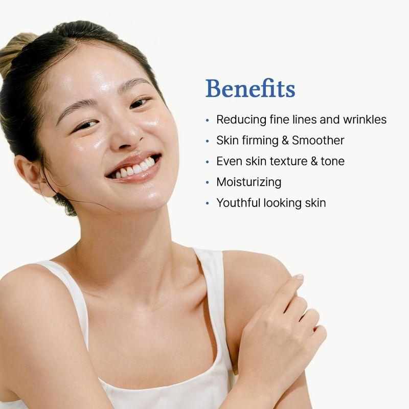 DR.ALTHEA 0.1% Gentle Retinol Serum 30ml