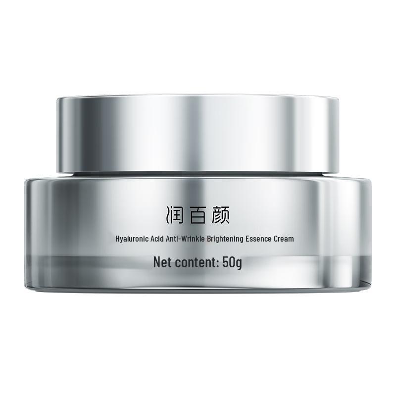 

Runbaiyaan Hyaluronic Acid Firming & Anti-Wrinkle Essence Cream