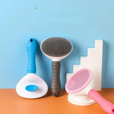 Long Pet Home Grooming Pets Pets Dogs Accessories Dog Supplies Freshs Equipment Products Care Comb Cats Puppy Brush Hair For