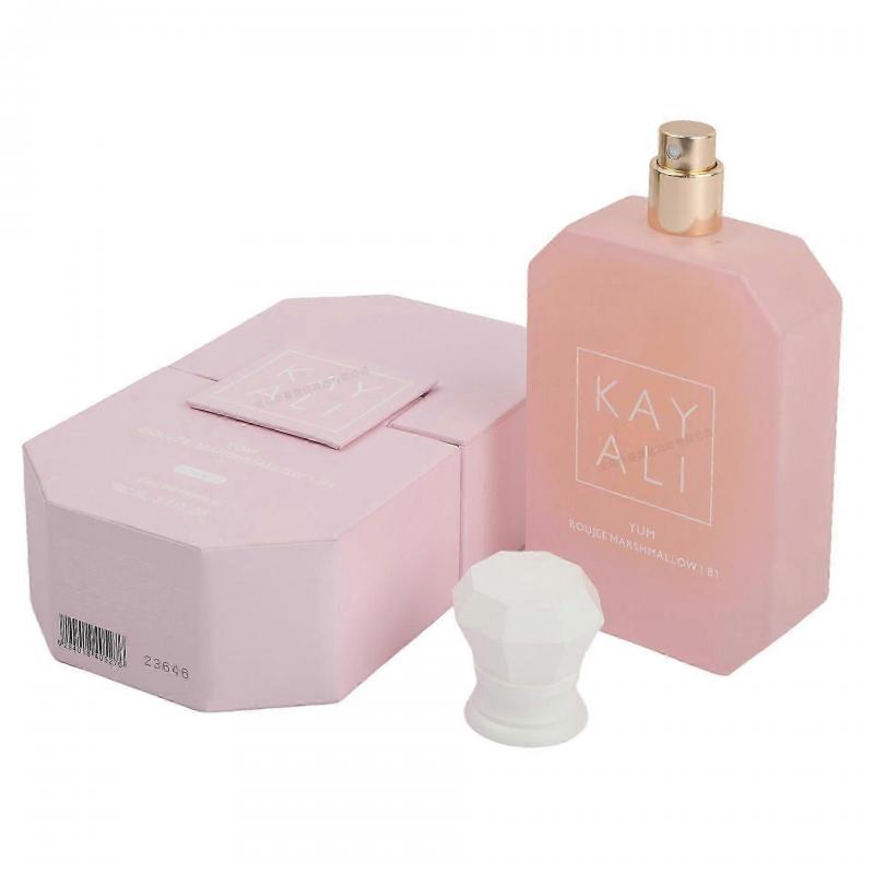 BOUNJEE Marshmallow 81 Eau De Parfum 100ml Geschenk für SIE