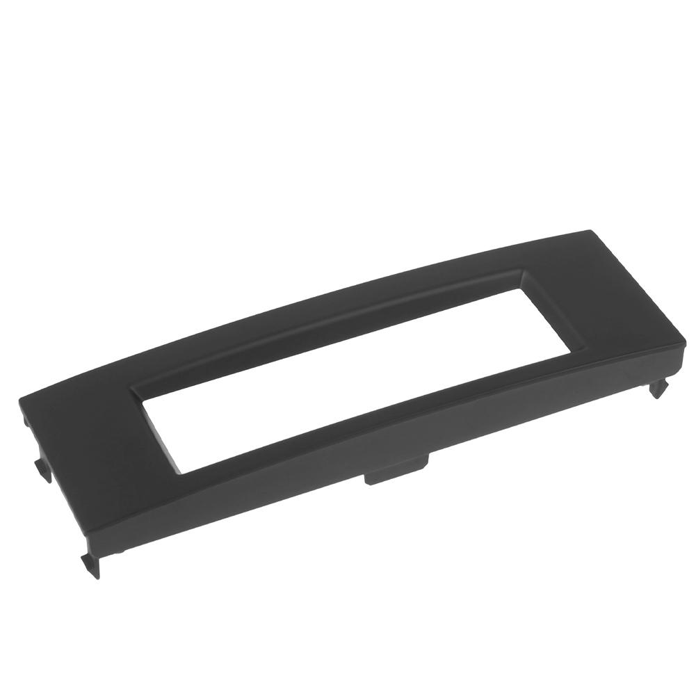 Multi-function Car Radio C-Screen Shell Case Fixed Frame CD Player Screen Replacement Housing For Citroen C4 C5 RD3 Peugeot 3008 2012-2019