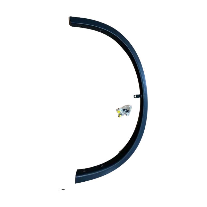 Ornament Original Arc Roată Turnat prin Injecție pentru Modelele X-Trail (2008-2021)