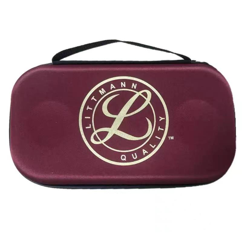 Spot Stethoskop-Aufbewahrungstasche: Multifunktionale EVA-Schutzhülle für den medizinischen und Schwangerschaftsgebrauch