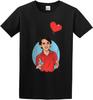 Shawntia Morgan Jack Dylan Grazer Take My Breath Away Mens T-Shirts Black