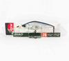 Yo Zuri Duel Hardcore Shad 75SF Floating Lure R1367-GHPB (4575)