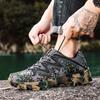 Men'S Shoes Outdoor Climbing Hiking Hiking Shoes Casual Sports Shoes Slow Running Shoes Hiking Shoes