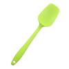 High-Temp FDA Food Grade Silicone T-Spatula Scraper Set: Large & Small Baking/Cooking Tools