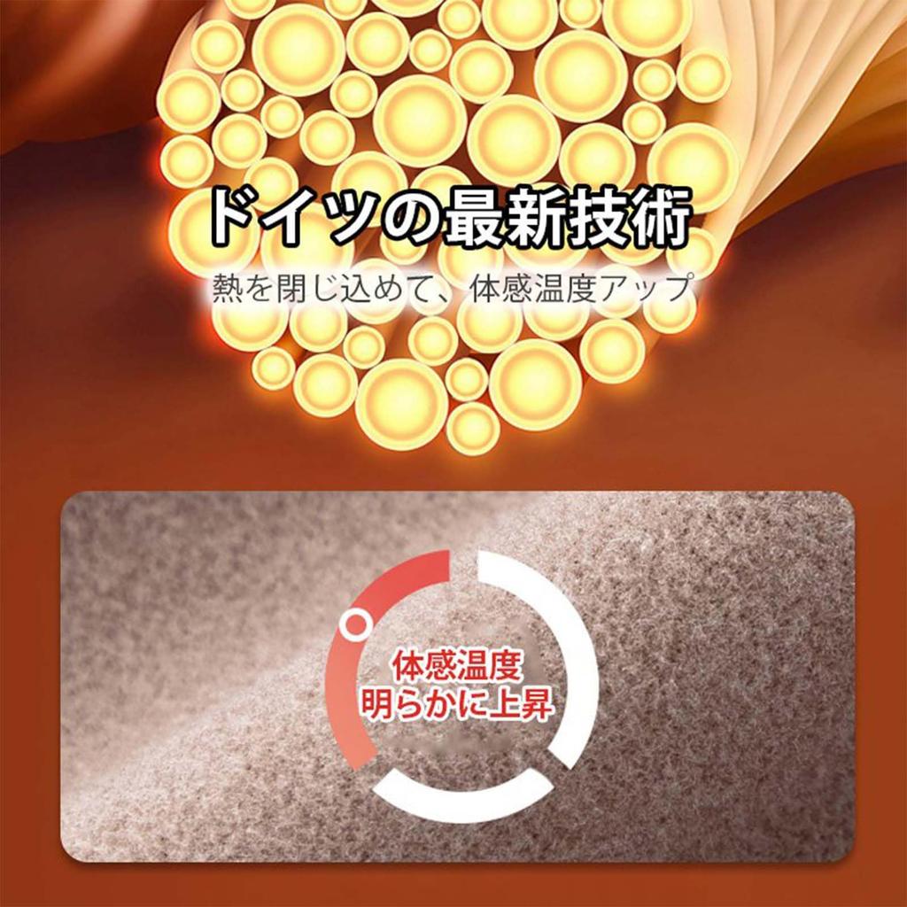 Veimia Thermal Compression Leggings for Yoga and Plus Sizes Available for Autumn and Winter L Women's Leggings, High-Waisted, Warm, Stretch, Slimming,