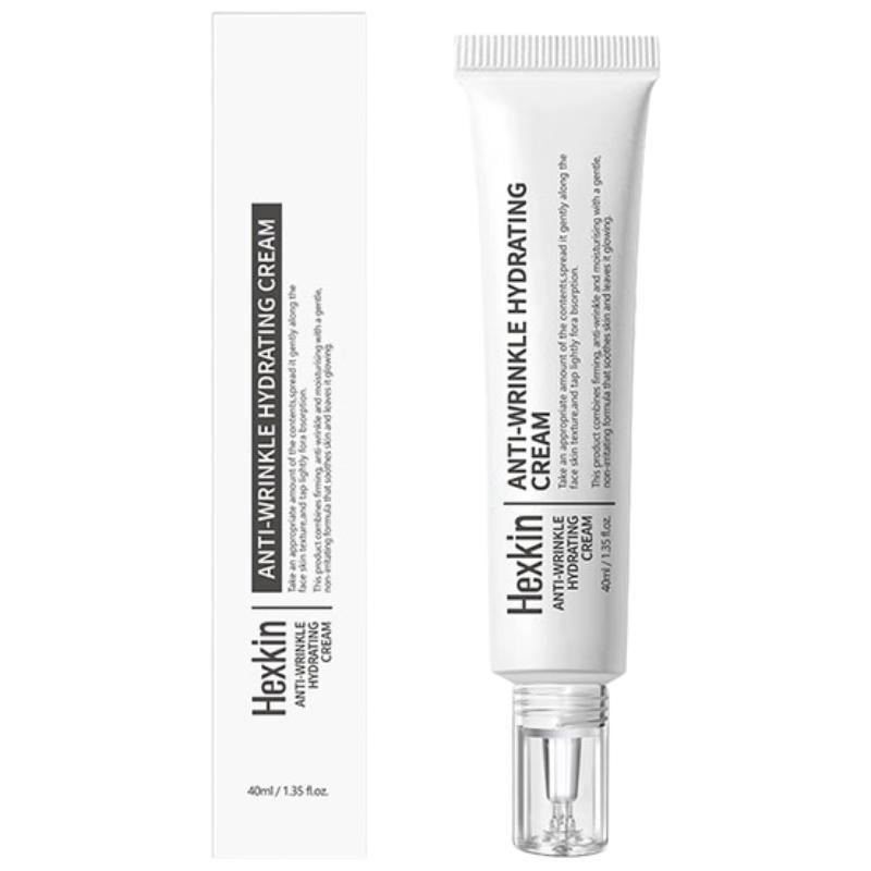 

HEXKIN Anti-Wrinkle & Firming Hydrating Face Cream