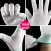 Churong Carbon Fiber Coated Nylon Work Gloves