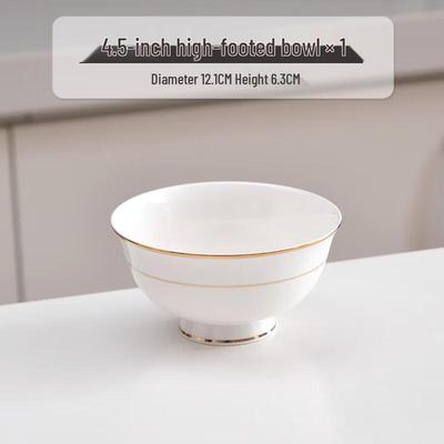 Porslin – Tallrikar och assietter