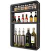Qin Chen Wall-Mounted Spice & Storage Rack
